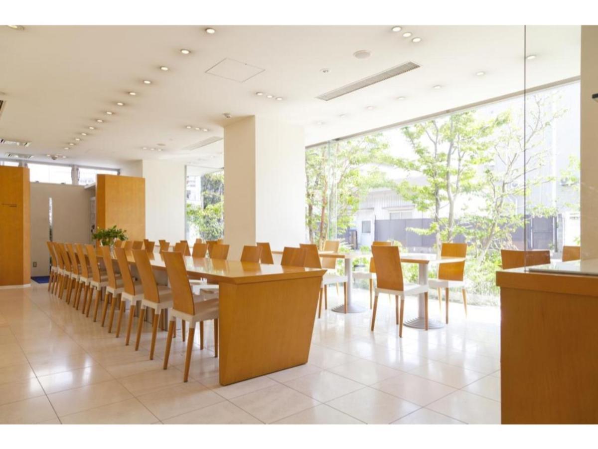7 Days Hotel - Vacation Stay 84894 高知市 エクステリア 写真
