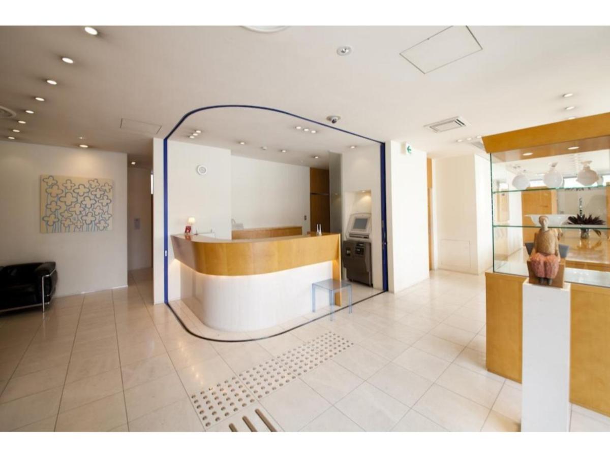 7 Days Hotel - Vacation Stay 84894 高知市 エクステリア 写真
