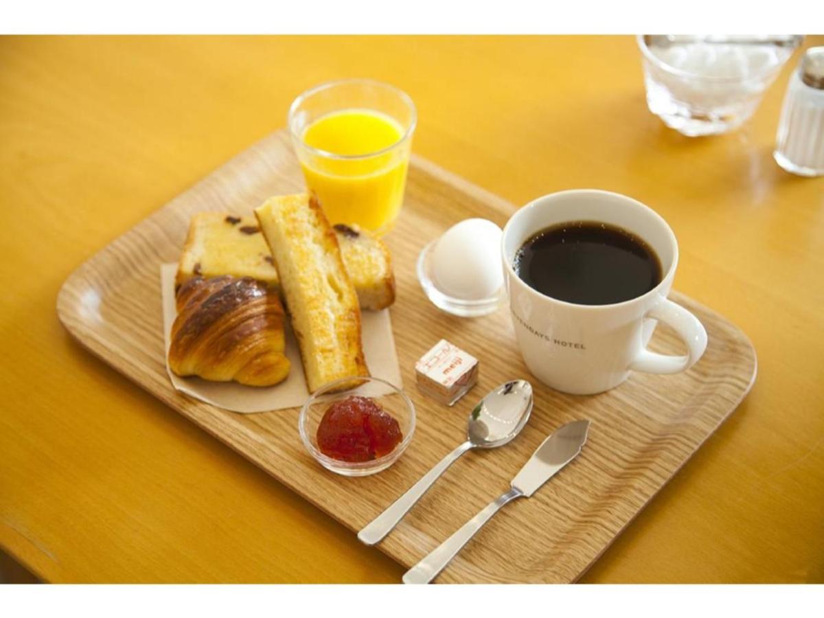 7 Days Hotel - Vacation Stay 84894 高知市 エクステリア 写真